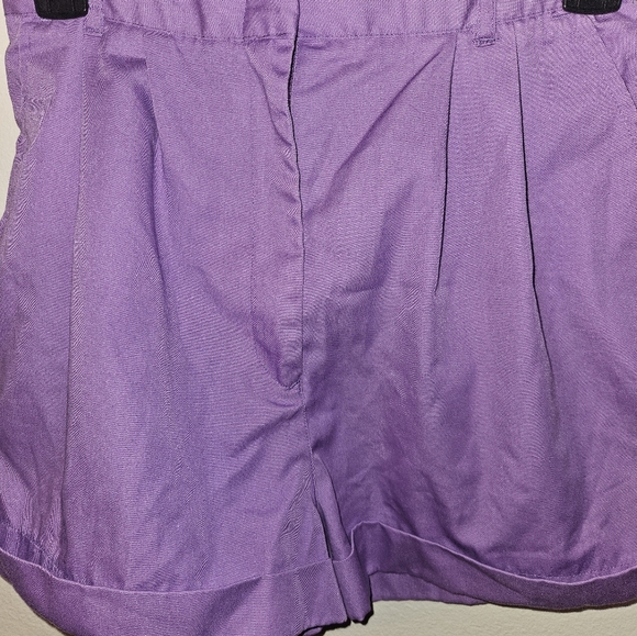 Hyde Park Junior Shorts Size 11. - Picture 4 of 11